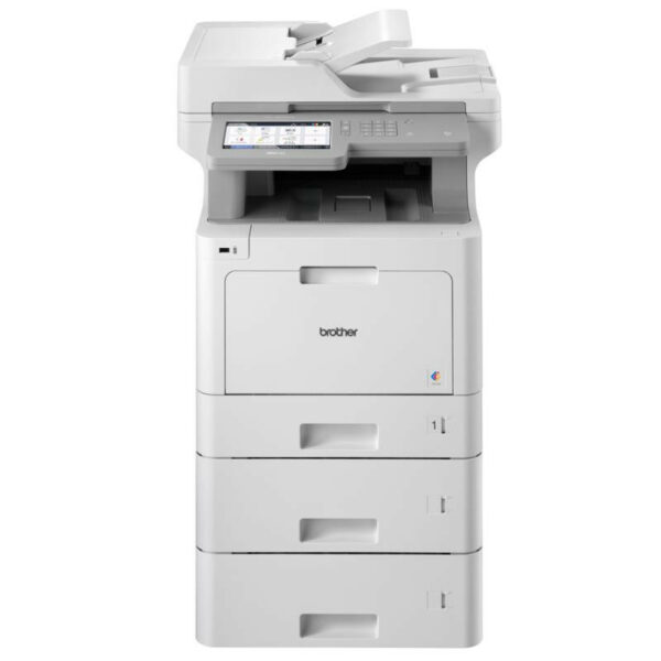 Brother MFC-L9570CDW multifonction laser couleur pro – Image 5