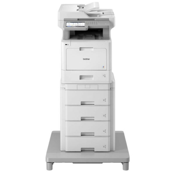 Brother MFC-L9570CDW multifonction laser couleur pro – Image 6
