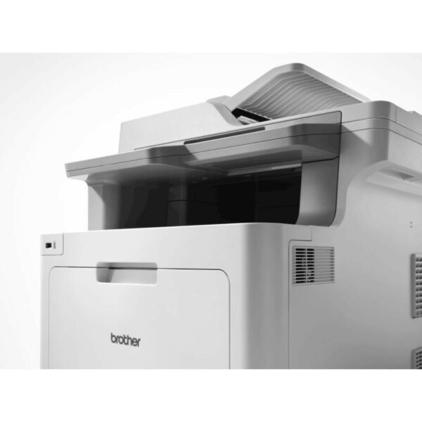 Brother MFC-L9570CDW multifonction laser couleur pro – Image 7