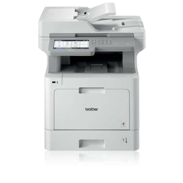Brother MFC-L9570CDW multifonction laser couleur pro