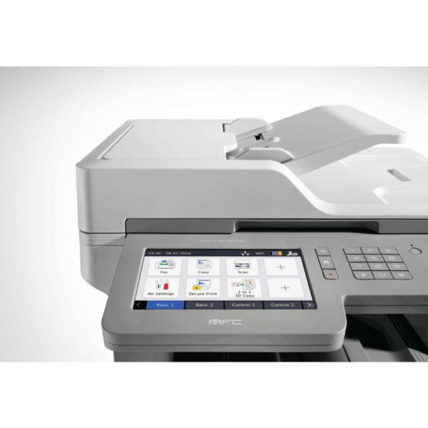 Brother MFC-L9570CDW multifonction laser couleur pro – Image 8