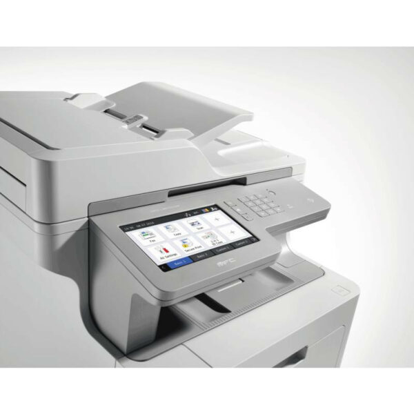 Brother MFC-L9570CDW multifonction laser couleur pro – Image 10