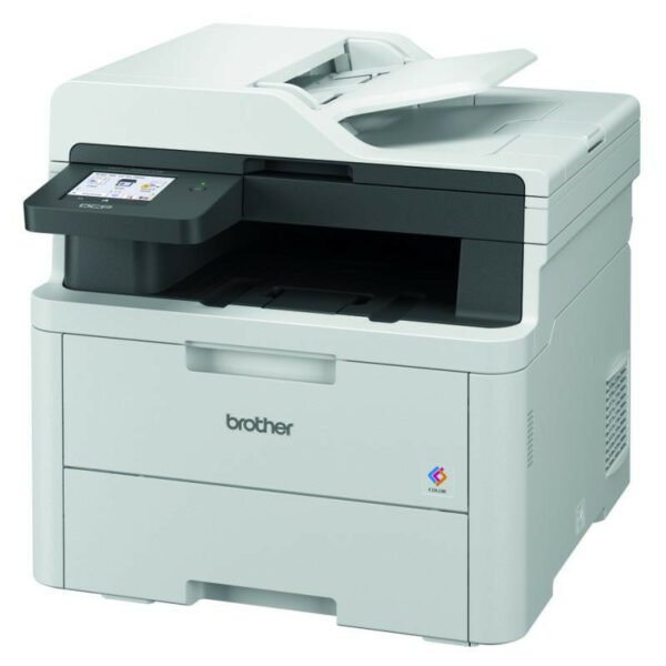 Brother Multifonction LED couleur DCP-L3560CDW rapide – Image 2