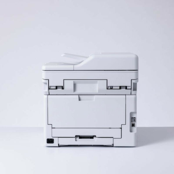 Brother Multifonction LED couleur DCP-L3560CDW rapide – Image 4