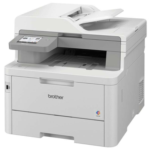 Brother Multifonction Led Couleur MFC-L8390CDW Pro – Image 4