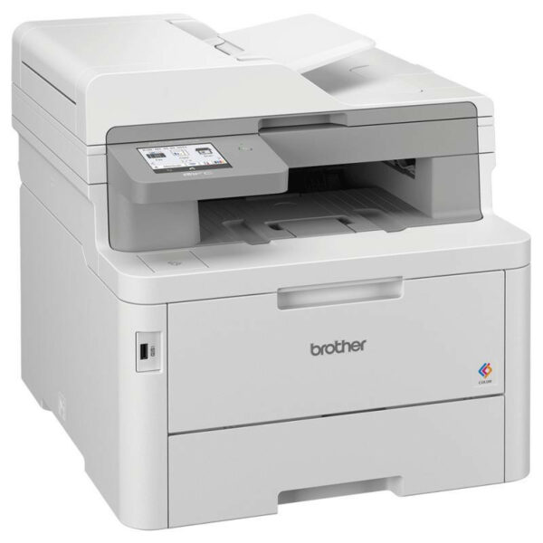 Brother Multifonction Led Couleur MFC-L8390CDW Pro – Image 5