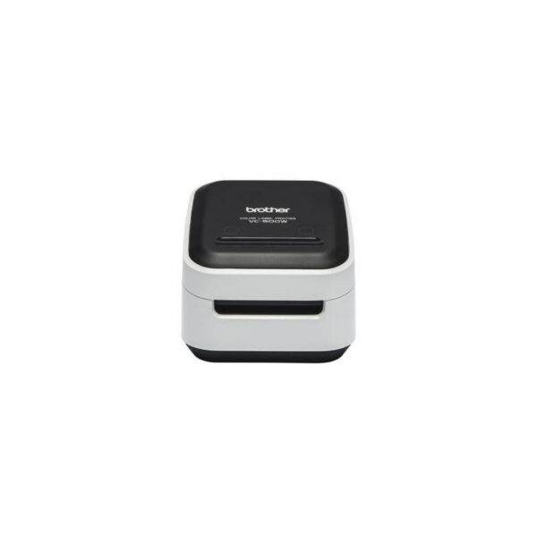 Brother VC-500W imprimante étiquettes couleur ZINK Wifi
