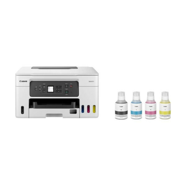 Canon MAXIFY GX3050 Jet d'encre A4 Wifi compact – Image 3