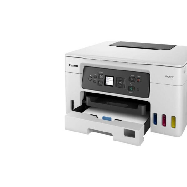 Canon MAXIFY GX3050 Jet d'encre A4 Wifi compact – Image 5