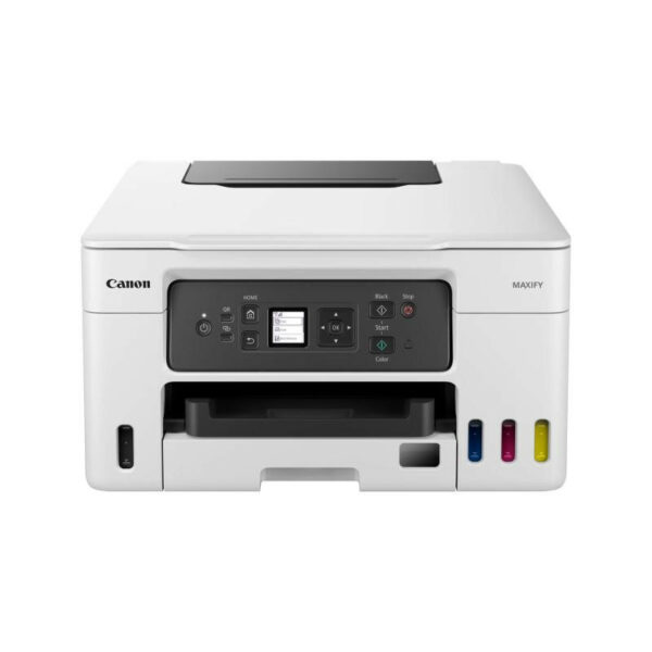 Canon MAXIFY GX3050 Jet d'encre A4 Wifi compact