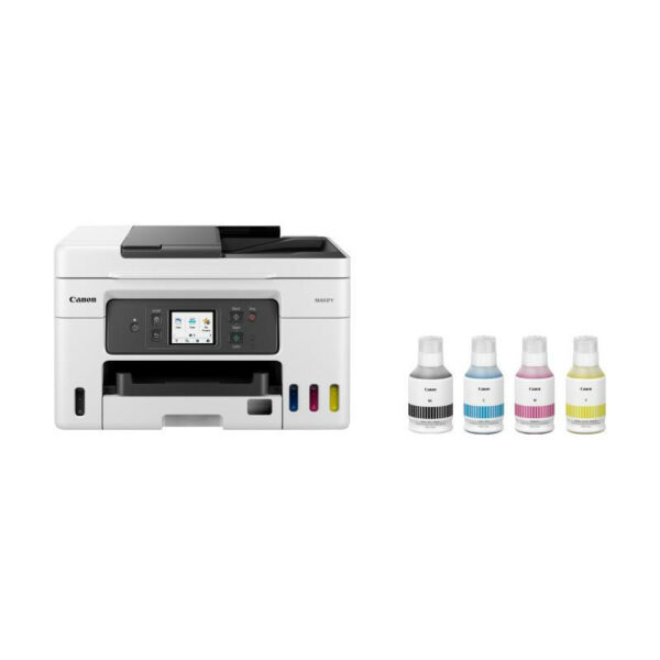 Canon MAXIFY GX4050 Jet d'encre A4 Wifi compact – Image 5