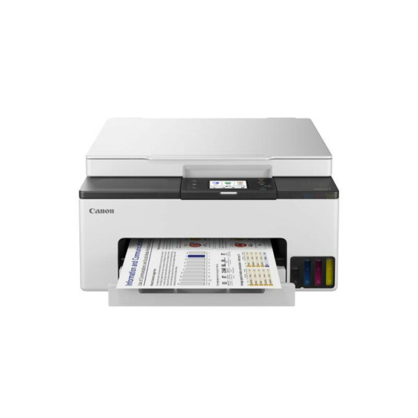 Canon MAXIFY GX1050 Jet d'encre A4 wifi compact – Image 2