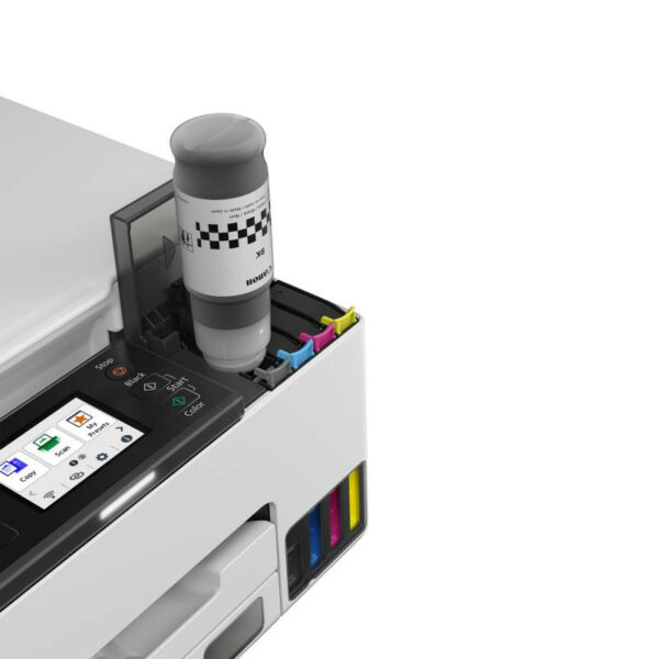 Canon MAXIFY GX1050 Jet d'encre A4 wifi compact – Image 11