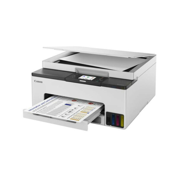 Canon MAXIFY GX1050 Jet d'encre A4 wifi compact – Image 3