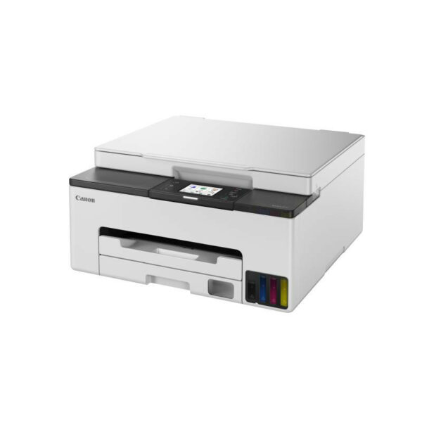 Canon MAXIFY GX1050 Jet d'encre A4 wifi compact – Image 4