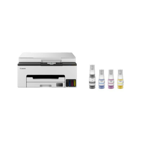 Canon MAXIFY GX1050 Jet d'encre A4 wifi compact – Image 5