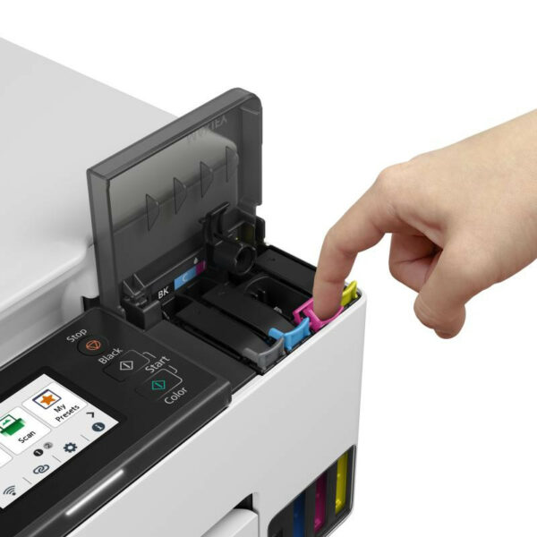 Canon MAXIFY GX1050 Jet d'encre A4 wifi compact – Image 6