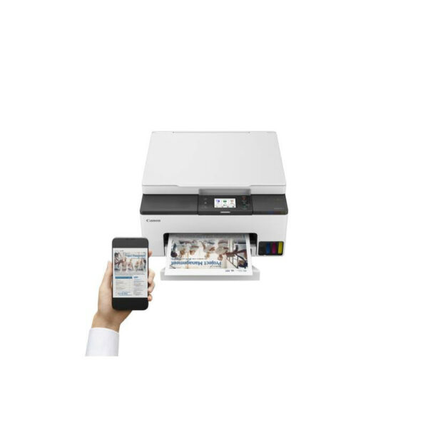 Canon MAXIFY GX1050 Jet d'encre A4 wifi compact – Image 8