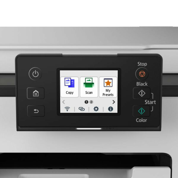Canon MAXIFY GX1050 Jet d'encre A4 wifi compact – Image 9