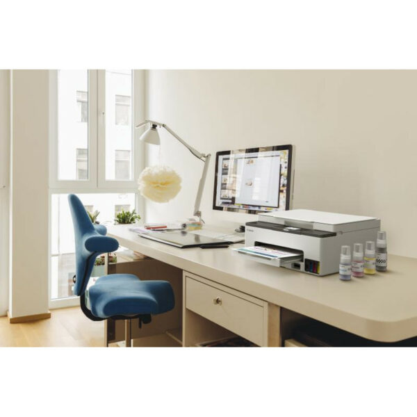 Canon MAXIFY GX1050 Jet d'encre A4 wifi compact – Image 10