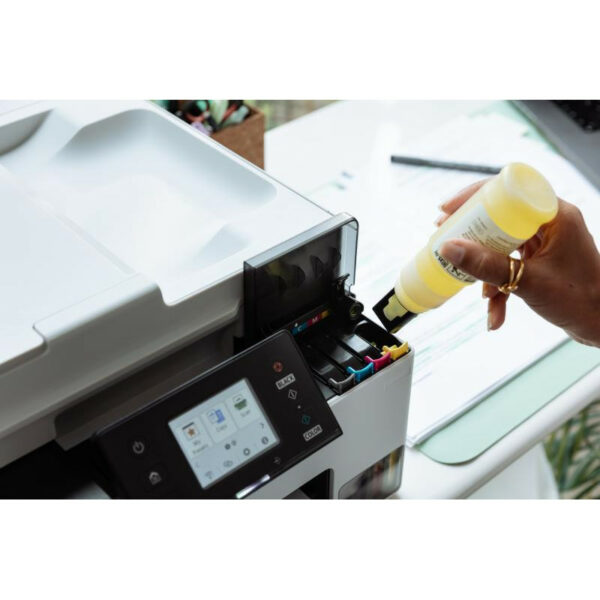 CANON MAXIFY GX2050 imprimante multifonction couleur – Image 12