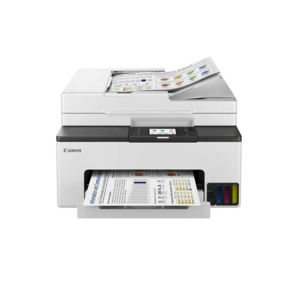 CANON MAXIFY GX2050 imprimante multifonction couleur – Image 3