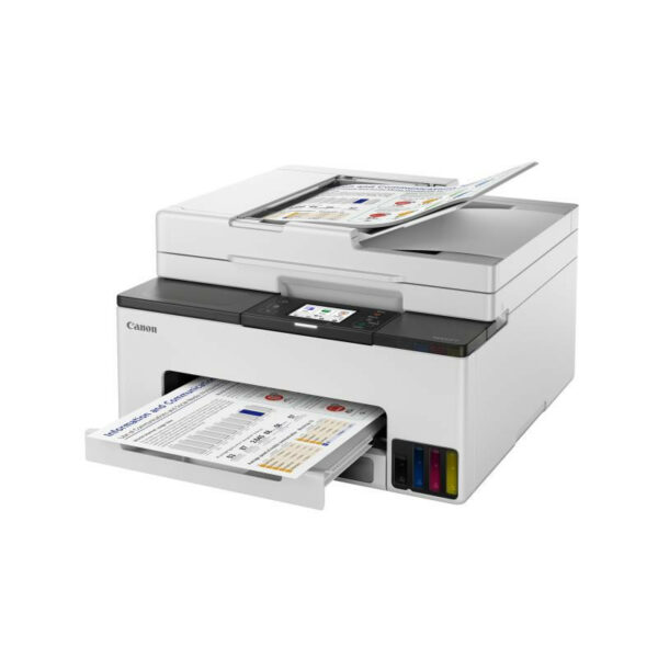 CANON MAXIFY GX2050 imprimante multifonction couleur – Image 5