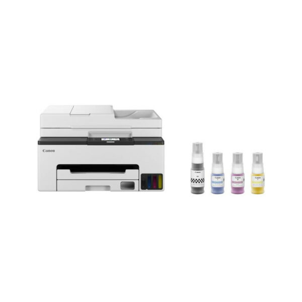 CANON MAXIFY GX2050 imprimante multifonction couleur – Image 6