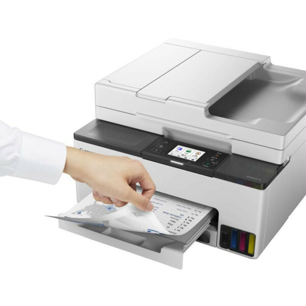 CANON MAXIFY GX2050 imprimante multifonction couleur – Image 7