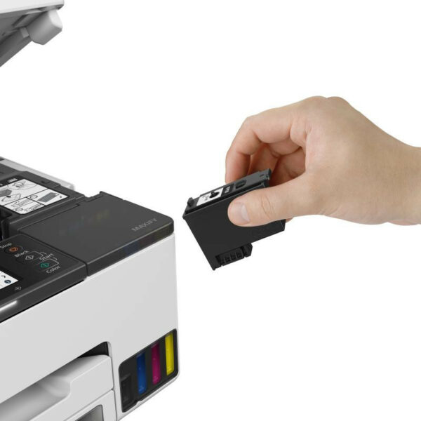 CANON MAXIFY GX2050 imprimante multifonction couleur – Image 8