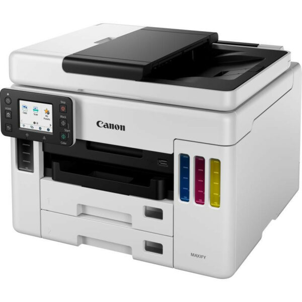 Canon MAXIFY Imprimante jet d'encre MegaTank GX7050 – Image 2