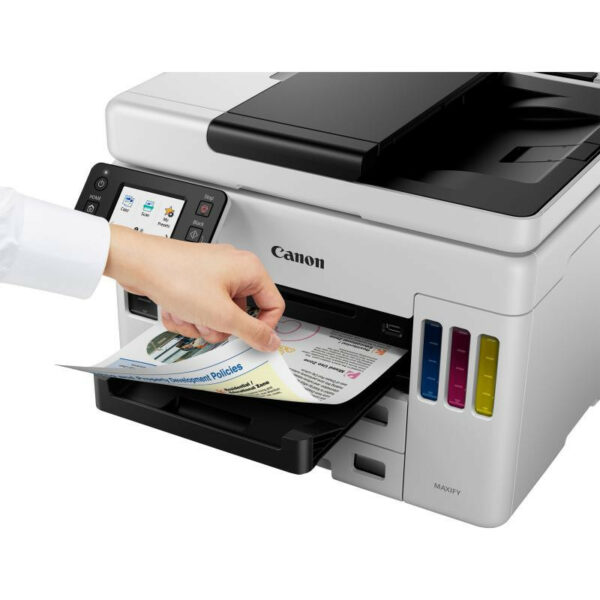 Canon MAXIFY Imprimante jet d'encre MegaTank GX7050 – Image 5