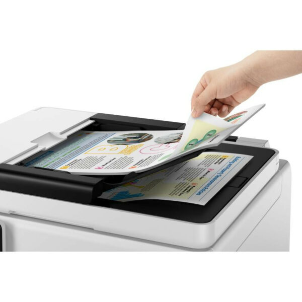 Canon MAXIFY Imprimante jet d'encre MegaTank GX7050 – Image 7