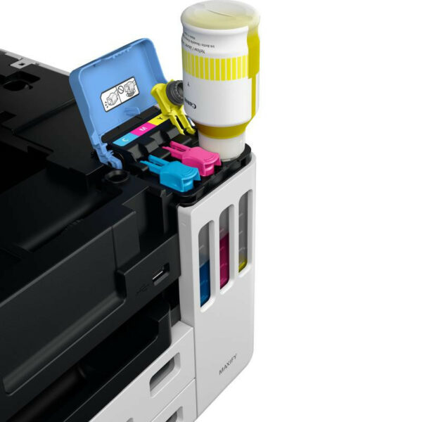 Canon MAXIFY Imprimante jet d'encre MegaTank GX7050 – Image 9