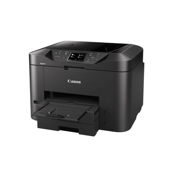 Canon MAXIFY MB2750 Jet d'encre A4 Wifi rapide – Image 2