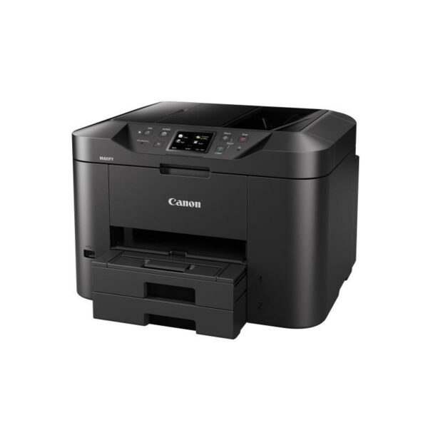 Canon MAXIFY MB2750 Jet d'encre A4 Wifi rapide – Image 3