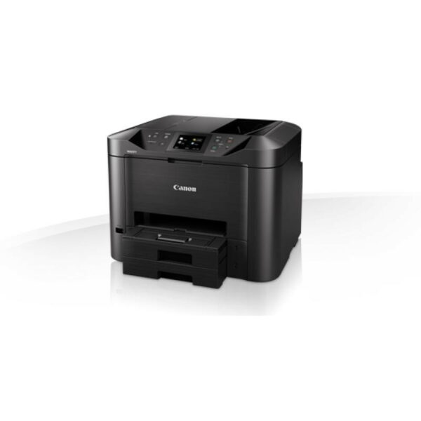 Canon MAXIFY MB5450 jet d'encre A4 Wifi rapide – Image 4