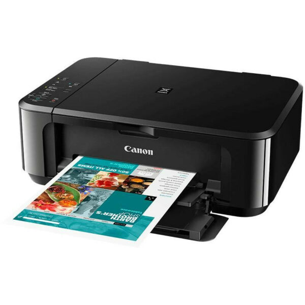 Canon PIXMA MG3650S Imprimante Jet d'encre Wifi – Image 3