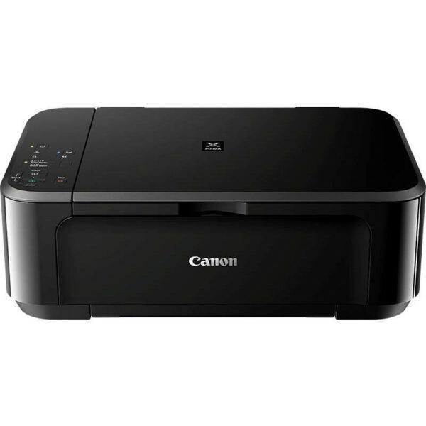 Canon PIXMA MG3650S Imprimante Jet d'encre Wifi – Image 4