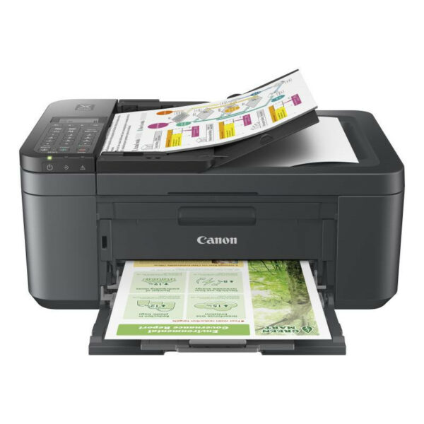 Canon PIXMA TR4755i Jet d'encre A4 Wifi performant – Image 2