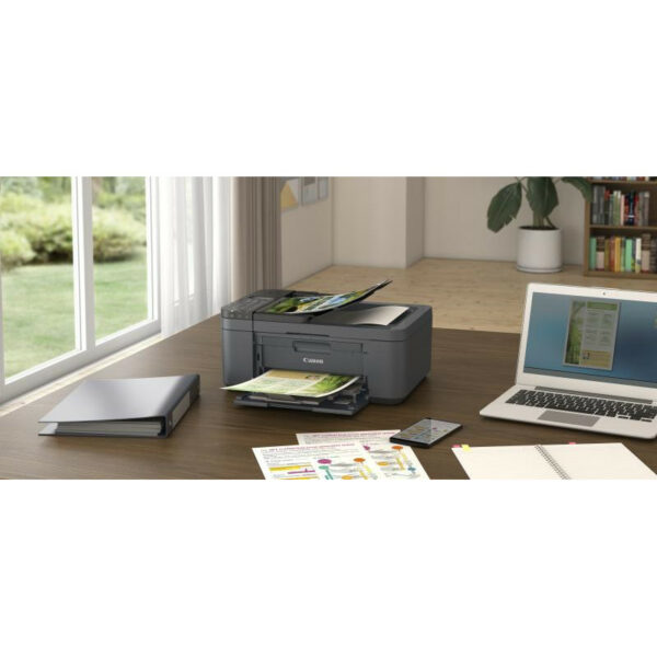 Canon PIXMA TR4755i Jet d'encre A4 Wifi performant – Image 3