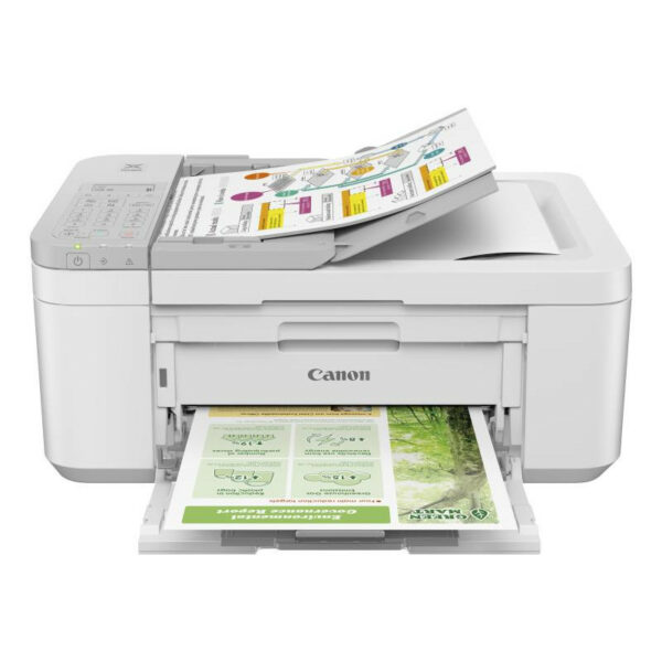 Canon PIXMA TR4756i jet d'encre A4 Wifi multifonction