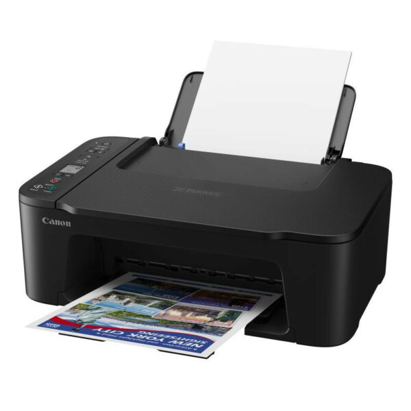 Canon PIXMA TS3750i Imprimante Jet d'encre Wifi – Image 4