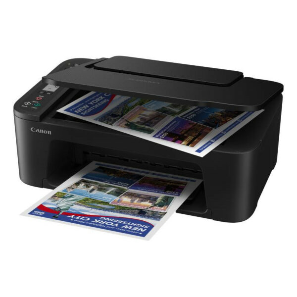 Canon PIXMA TS3750i Imprimante Jet d'encre Wifi – Image 5