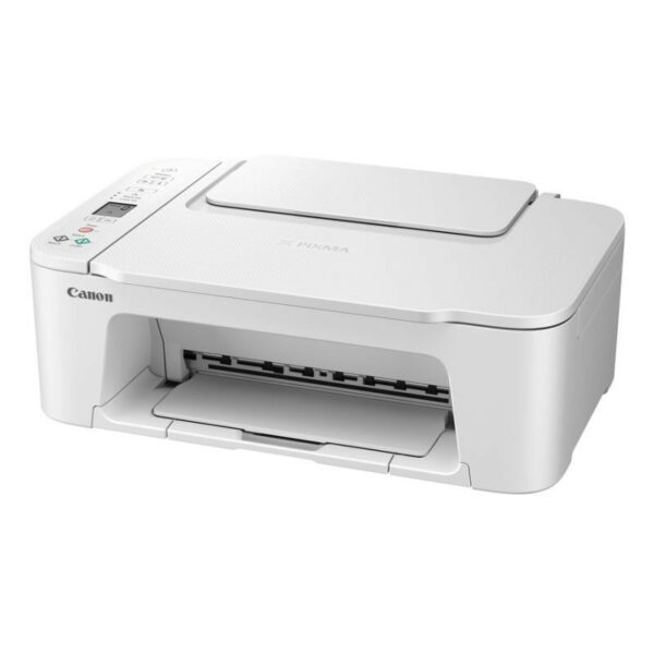 Canon PIXMA TS3751i Imprimante Multifonction Blanche – Image 2