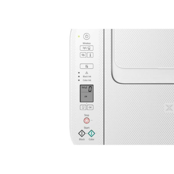Canon PIXMA TS3751i Imprimante Multifonction Blanche – Image 7