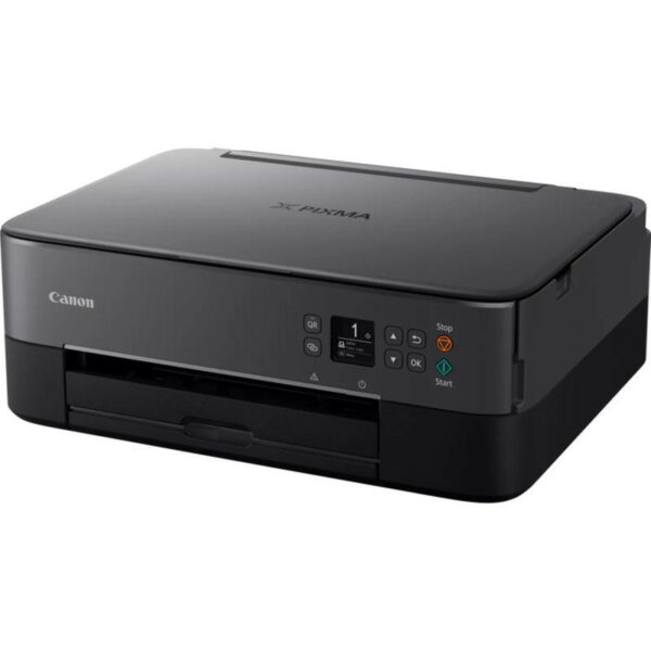 Canon PIXMA TS5350i Jet d'encre A4 Wifi Noir – Image 2