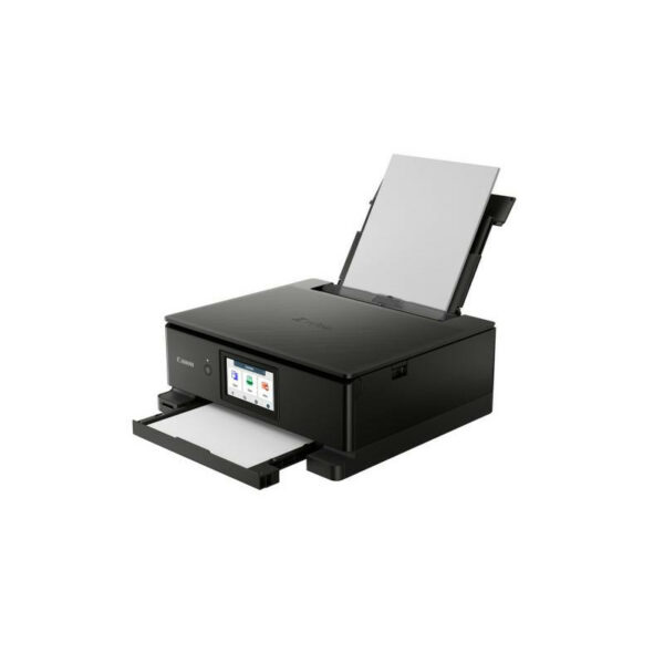 Canon PIXMA TS8750 Jet d'encre A4 Wifi compacte – Image 2