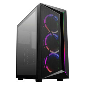 Cooler Master CMP 510 Mid Tower Noir