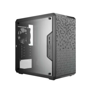 Cooler Master MasterBox Q300L Mid Tower Noir